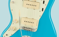 Chitară electrică Fender American Professional II Jazzmaster LH MF Miami Blue