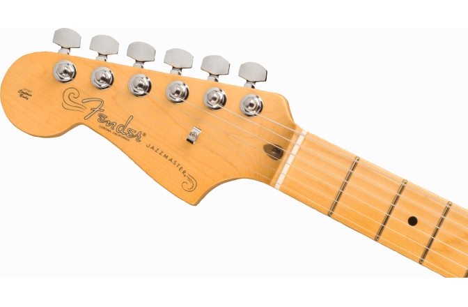Chitară electrică Fender American Professional II Jazzmaster LH MF Miami Blue
