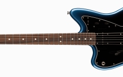 Chitară electrică Fender American Professional II Jazzmaster LH RW Dark Night