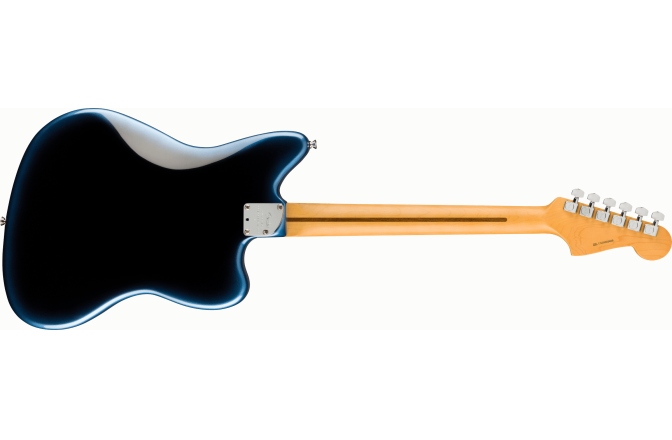 Chitară electrică Fender American Professional II Jazzmaster LH RW Dark Night