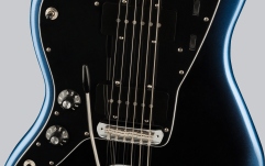 Chitară electrică Fender American Professional II Jazzmaster LH RW Dark Night