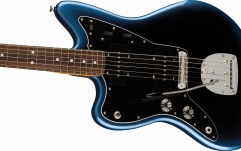 Chitară electrică Fender American Professional II Jazzmaster LH RW Dark Night