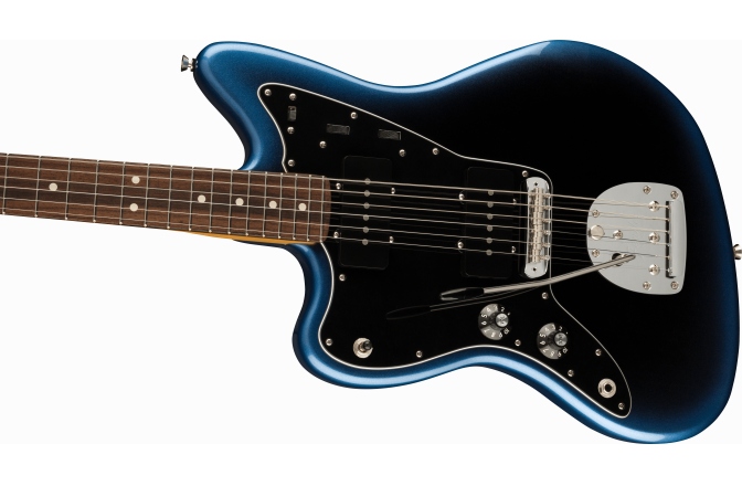Chitară electrică Fender American Professional II Jazzmaster LH RW Dark Night