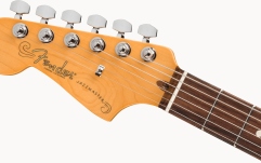 Chitară electrică Fender American Professional II Jazzmaster LH RW Dark Night