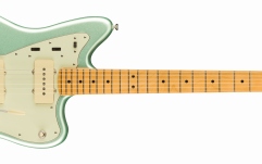 Chitară electrică Fender American Professional II Jazzmaster MF Mystic SG