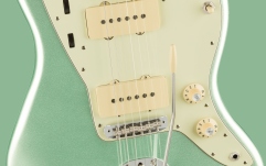 Chitară electrică Fender American Professional II Jazzmaster MF Mystic SG