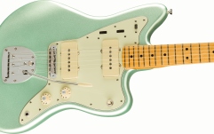 Chitară electrică Fender American Professional II Jazzmaster MF Mystic SG