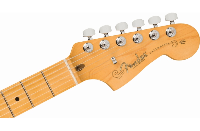 Chitară electrică Fender American Professional II Jazzmaster MF Mystic SG