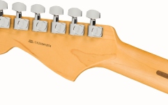 Chitară electrică Fender American Professional II Jazzmaster MF Mystic SG