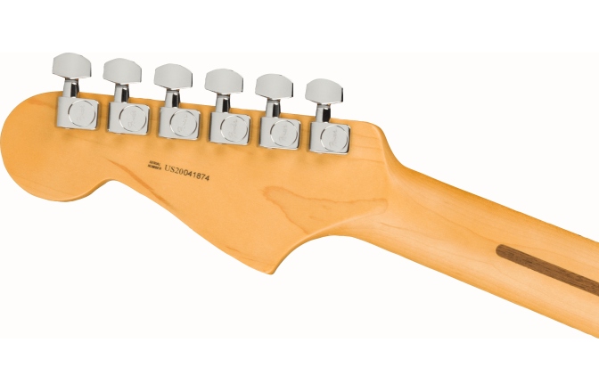 Chitară electrică Fender American Professional II Jazzmaster MF Mystic SG
