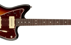 Chitară Electrică Fender American Professional II Jazzmaster Sunburst