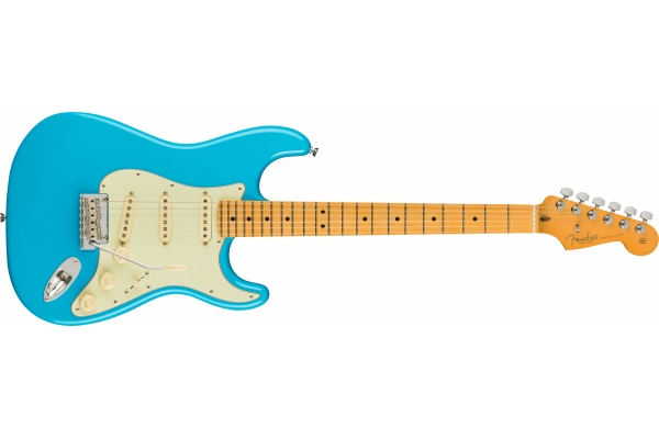 American Professional II Strat MN MBL American Professional II Strat MN MBL