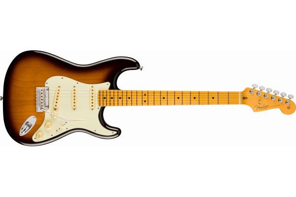 American Professional II Stratocaster MN 2TS Corona 70th Anniversary American Professional II Stratocaster MN 2TS Corona 70th Anniversary