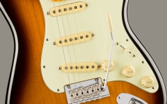 Chitară Electrică Fender American Professional II Stratocaster MN 2TS Corona 70th Anniversary