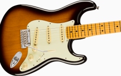 Chitară Electrică Fender American Professional II Stratocaster MN 2TS Corona 70th Anniversary