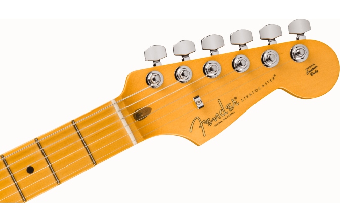 Chitară Electrică Fender American Professional II Stratocaster MN 2TS Corona 70th Anniversary