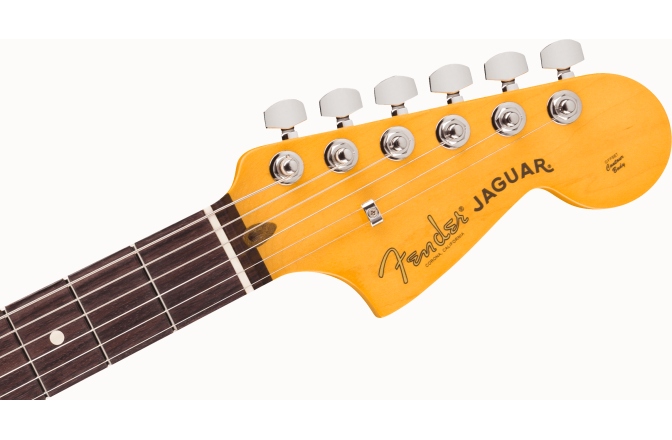 Chitară electrică Fender American Professional Jaguar Rosewood Fingerboard 3-Color Sunburst
