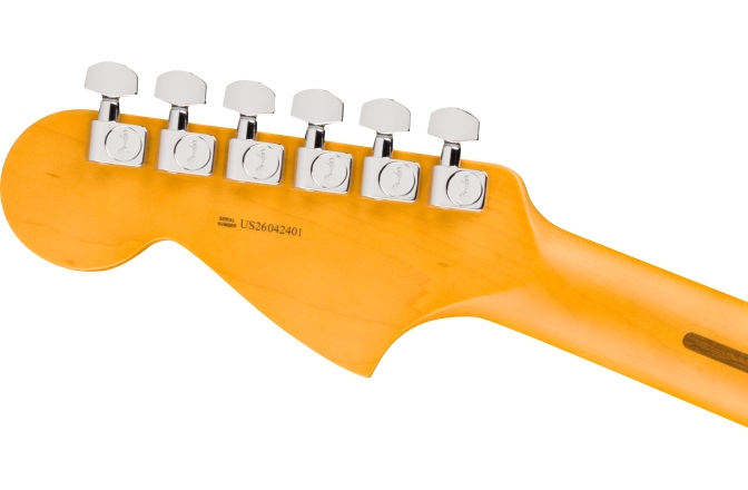 Chitară electrică Fender American Professional Jaguar Rosewood Fingerboard 3-Color Sunburst