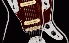 Chitară electrică Fender American Professional Jaguar Rosewood Fingerboard Black