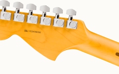 Chitară electrică Fender American Professional Jaguar Rosewood Fingerboard Black