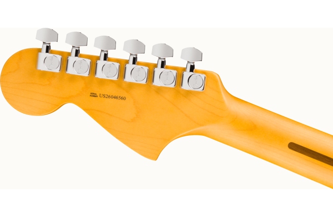 Chitară electrică Fender American Professional Jaguar Rosewood Fingerboard Black