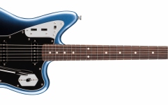 Chitară electrică Fender American Professional Jaguar Rosewood Fingerboard Dark Night