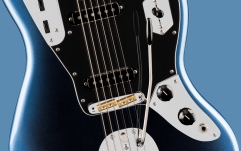 Chitară electrică Fender American Professional Jaguar Rosewood Fingerboard Dark Night