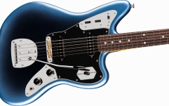 Chitară electrică Fender American Professional Jaguar Rosewood Fingerboard Dark Night