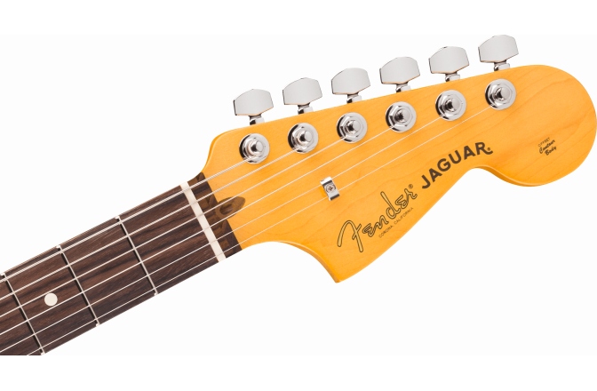 Chitară electrică Fender American Professional Jaguar Rosewood Fingerboard Dark Night