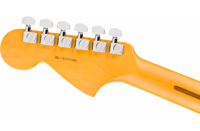 Chitară electrică Fender American Professional Jaguar Rosewood Fingerboard Dark Night