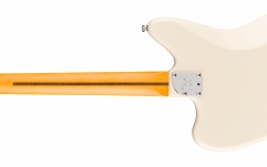 Chitară electrică Fender American Professional Jaguar Rosewood Fingerboard Olympic White