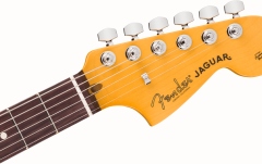 Chitară electrică Fender American Professional Jaguar Rosewood Fingerboard Olympic White