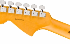 Chitară electrică Fender American Professional Jaguar Rosewood Fingerboard Olympic White