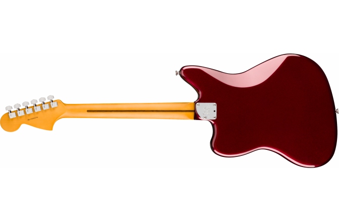 Chitară electrică Fender American Professional Jaguar Rosewood Fingerboard Oxblood