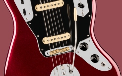 Chitară electrică Fender American Professional Jaguar Rosewood Fingerboard Oxblood