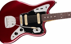 Chitară electrică Fender American Professional Jaguar Rosewood Fingerboard Oxblood