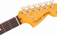 Chitară electrică Fender American Professional Jaguar Rosewood Fingerboard Oxblood
