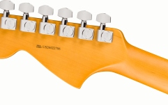 Chitară electrică Fender American Professional Jaguar Rosewood Fingerboard Oxblood