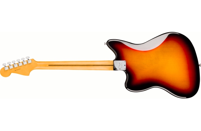 Chitară electrică Fender American Professional Jazzmaster Rosewood Fingerboard 3-Color Sunburst