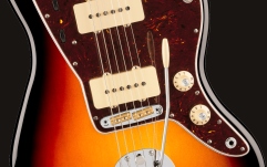 Chitară electrică Fender American Professional Jazzmaster Rosewood Fingerboard 3-Color Sunburst