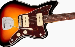 Chitară electrică Fender American Professional Jazzmaster Rosewood Fingerboard 3-Color Sunburst