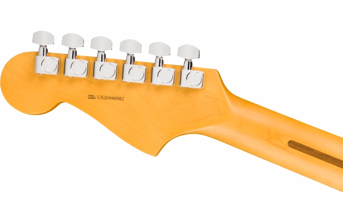 Chitară electrică Fender American Professional Jazzmaster Rosewood Fingerboard 3-Color Sunburst