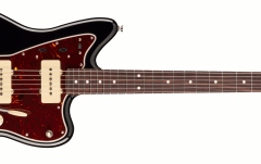 Chitară electrică Fender American Professional Jazzmaster Rosewood Fingerboard Black