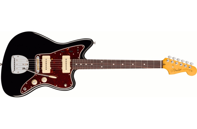 Chitară electrică Fender American Professional Jazzmaster Rosewood Fingerboard Black