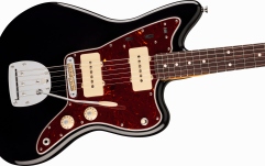 Chitară electrică Fender American Professional Jazzmaster Rosewood Fingerboard Black