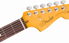 Chitară electrică Fender American Professional Jazzmaster Rosewood Fingerboard Black
