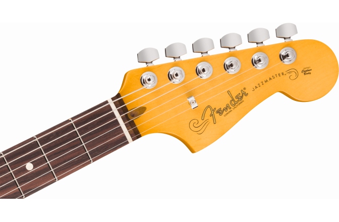 Chitară electrică Fender American Professional Jazzmaster Rosewood Fingerboard Black