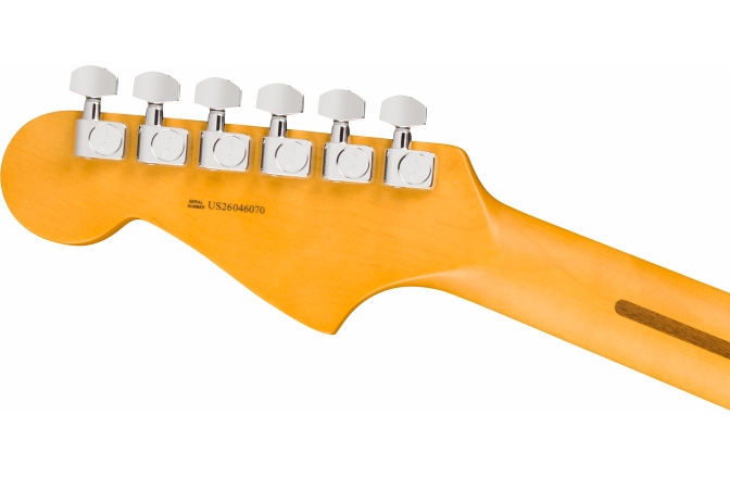 Chitară electrică Fender American Professional Jazzmaster Rosewood Fingerboard Black