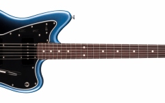 Elektromos gitár Fender American Professional Jazzmaster Rosewood Fingerboard Dark Night