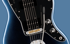 Elektromos gitár Fender American Professional Jazzmaster Rosewood Fingerboard Dark Night